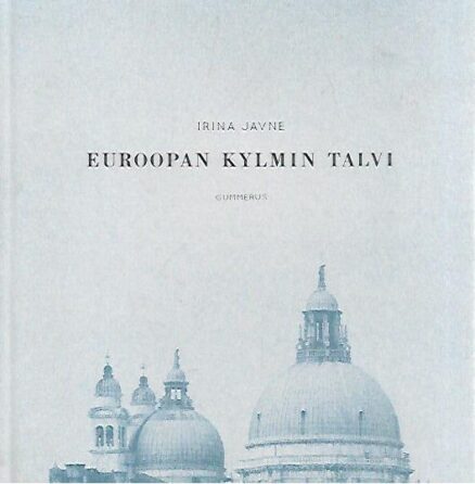 Euroopan kylmin talvi