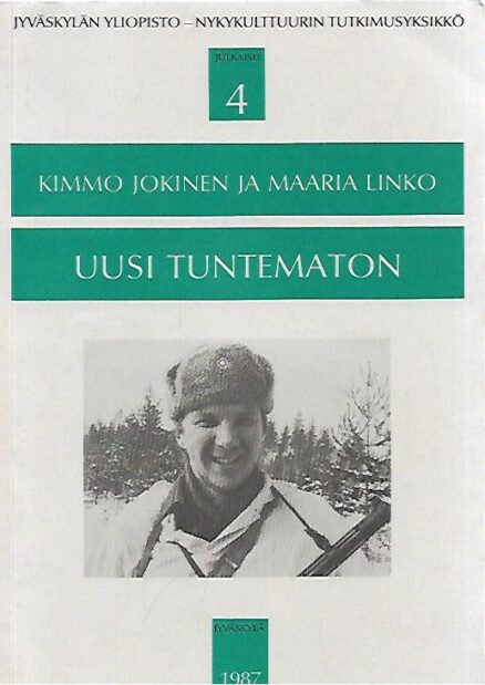 Uusi tuntematon