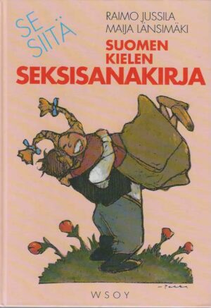 Suomen kielen seksisanakirja