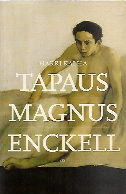 Tapaus Magnus Enckell