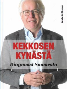 Kekkosen kynästä - Diagnoosi Suomesta