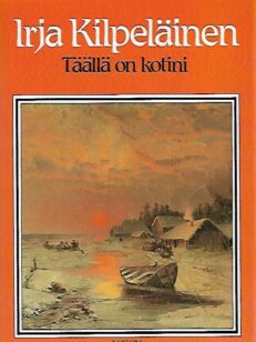 Täällä on kotini