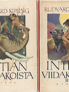 Intian viidakoista I-II