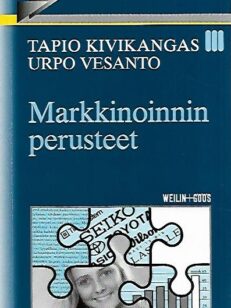 Markkinoinnin perusteet