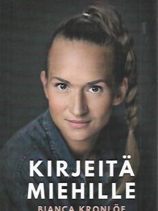 Kirjeitä miehille