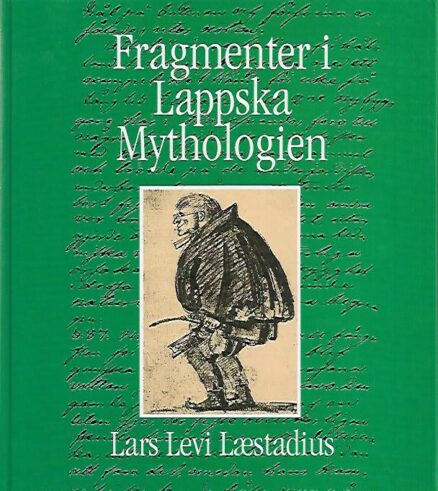 Fragmenter i Lappska Mythologien