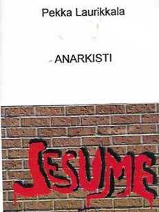 Anarkisti Jesume