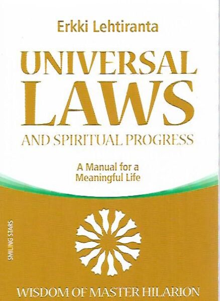 Universal Laws and Spiritual Progress