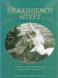 Silkkihienot siteet