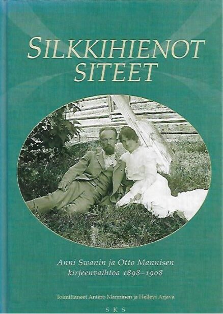 Silkkihienot siteet