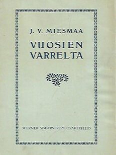 Vuosien varrelta