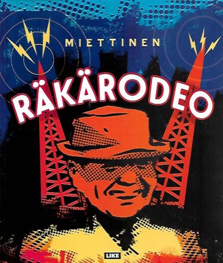 Räkärodeo