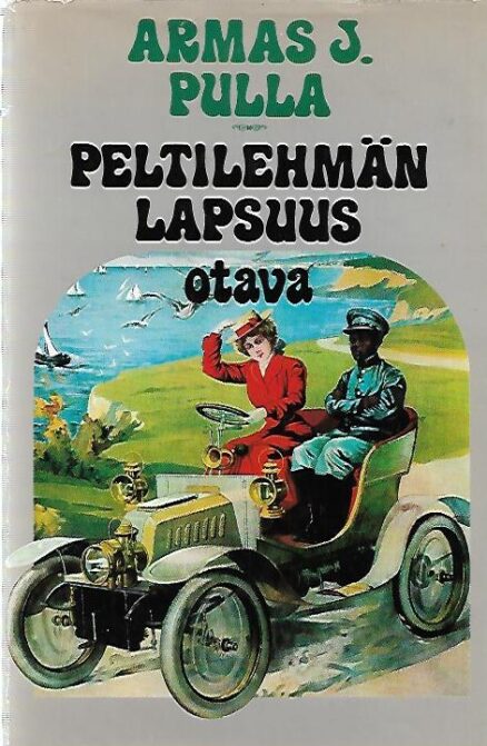 Peltilehmän lapsuus