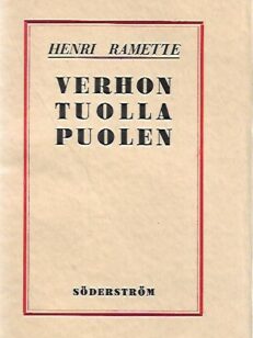 Verhon tuolla puolen