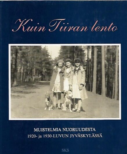 Kuin triian lento