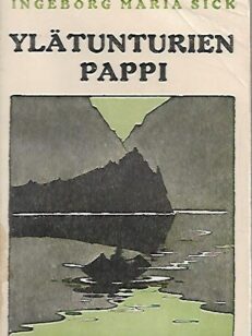 Ylätunturien pappi