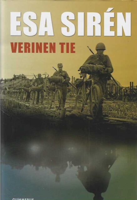 Verinen tie