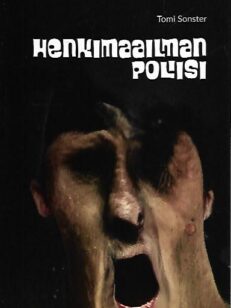 Henkimaailman poliisi