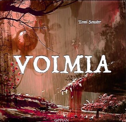 Voimia