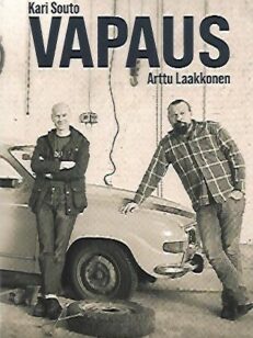 Vapaus