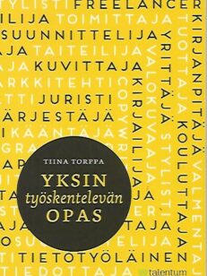 Yksin työskentelevän opas