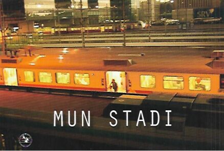 Mun stadi