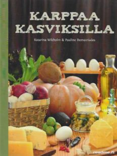 Karppaa kasviksilla