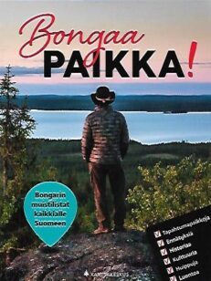 Bongaa paikka!