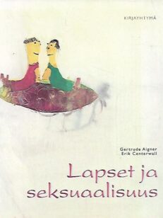 Lapset ja seksuaalisuus