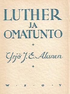 Luther ja omatunto