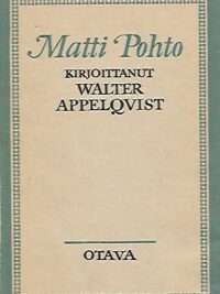 Matti Pohto