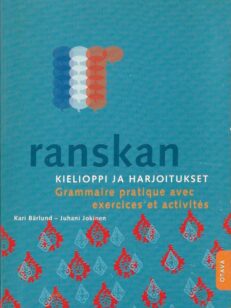 Ranskan kielioppi ja harjoitukset