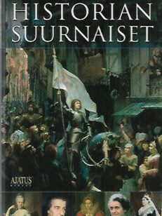 Historian suurnaiset