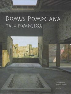 Domus Pompeiana Talo Pomepejissa