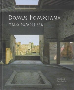 Domus Pompeiana Talo Pomepejissa