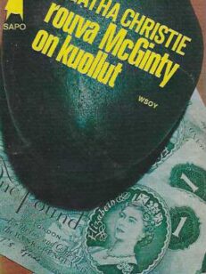 Rouva McGinty on kuollut