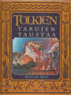 Tolkien tarujen taustaa