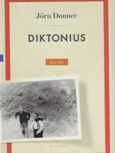 Diktonius Ett liv