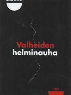 Valheiden helminauha