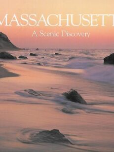 Massachussets - A Scenic Discovery