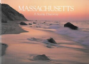 Massachussets - A Scenic Discovery
