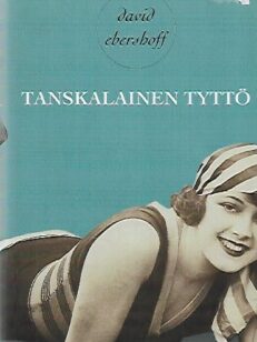 Tanskalainen tyttö