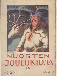 Nuorten joulukirja IX 1929