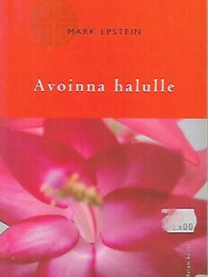 Avoinna halulle