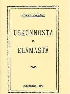 Uskonnosta ja elämästä