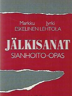 Jälkisanat - Sianhoito-opas