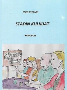 Stadin kulkijat