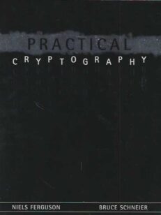 Practical Cryptography