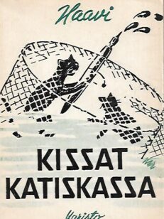 Kissat katiskassa