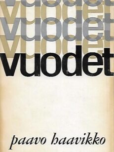 Vuodet